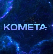 Kometa