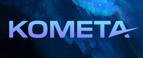 Kometa